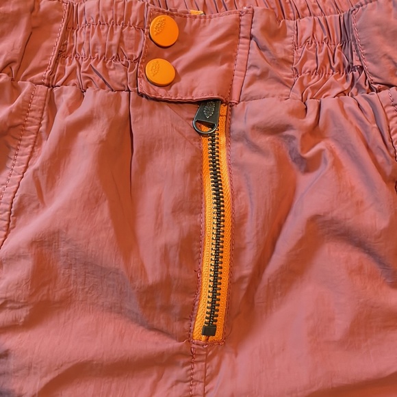 Free people shorts - Picture 2 of 3